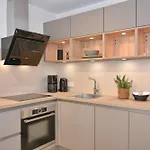 아파트 Ebbe Flut, Whg 2 베스터란트