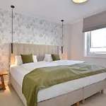 아파트 Ebbe Flut, Whg 2 베스터란트