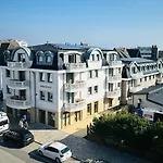 Ebbe Flut, Whg 2 Βέστερλαντ
