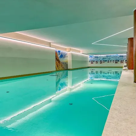 Lägenhet Ebbe Flut, Whg 2