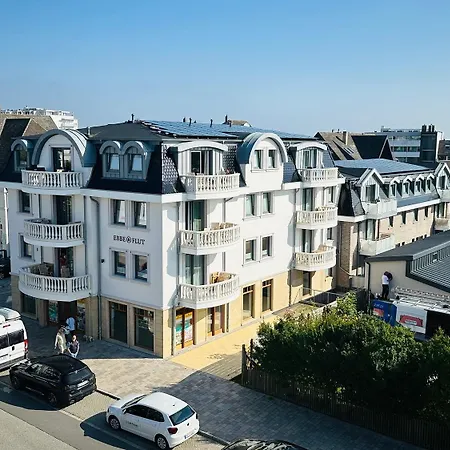 Ebbe Flut, Whg 2 فيسترلاند