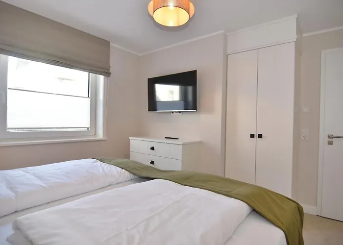 Ebbe Flut, Whg 2 Westerland