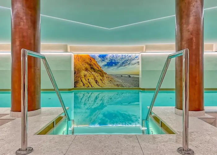 Lägenhet Ebbe Flut, Whg 2