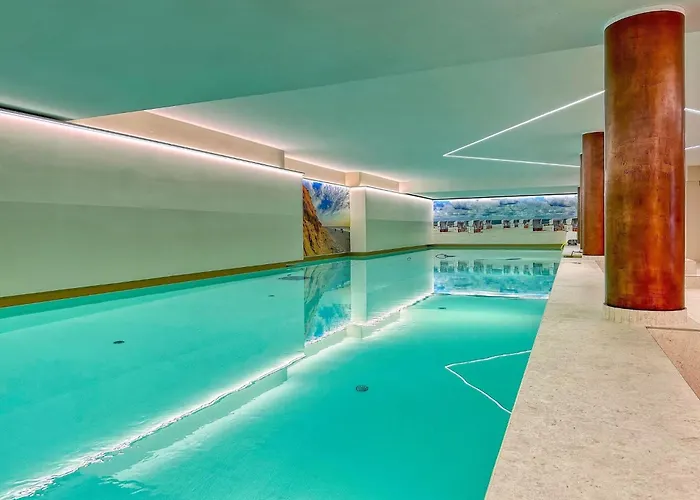 Lägenhet Ebbe Flut, Whg 2